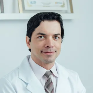 Cirurgião responsável da Obesicenter